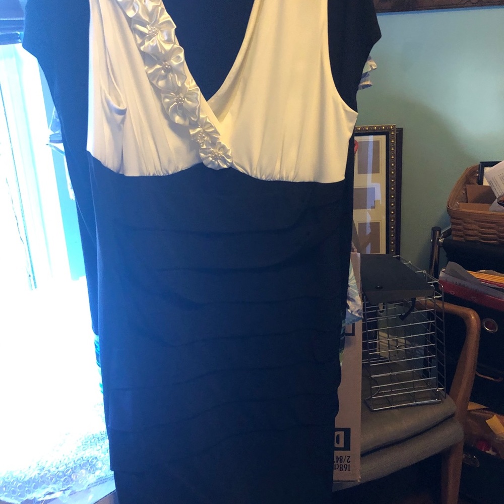 Dress - Picture 3 of 5